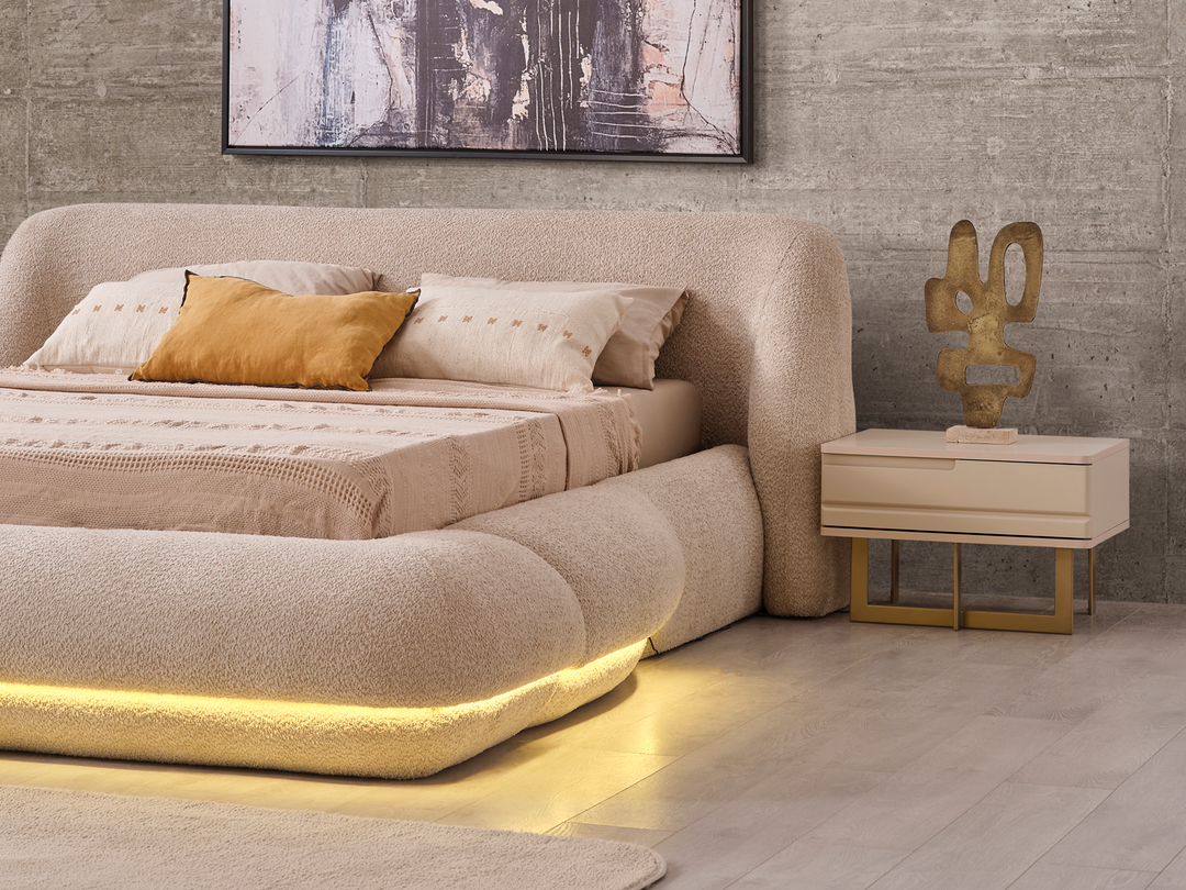 O- Oslo Bedroom Set