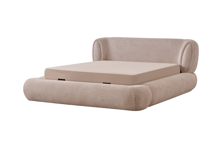 O- Vegas Bedroom Set