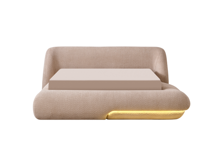 O- Oslo Bedroom Set