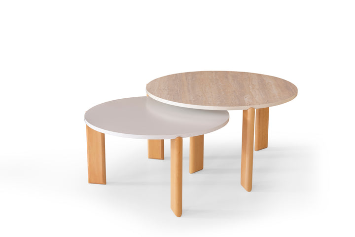 L- Bohem Coffee Table