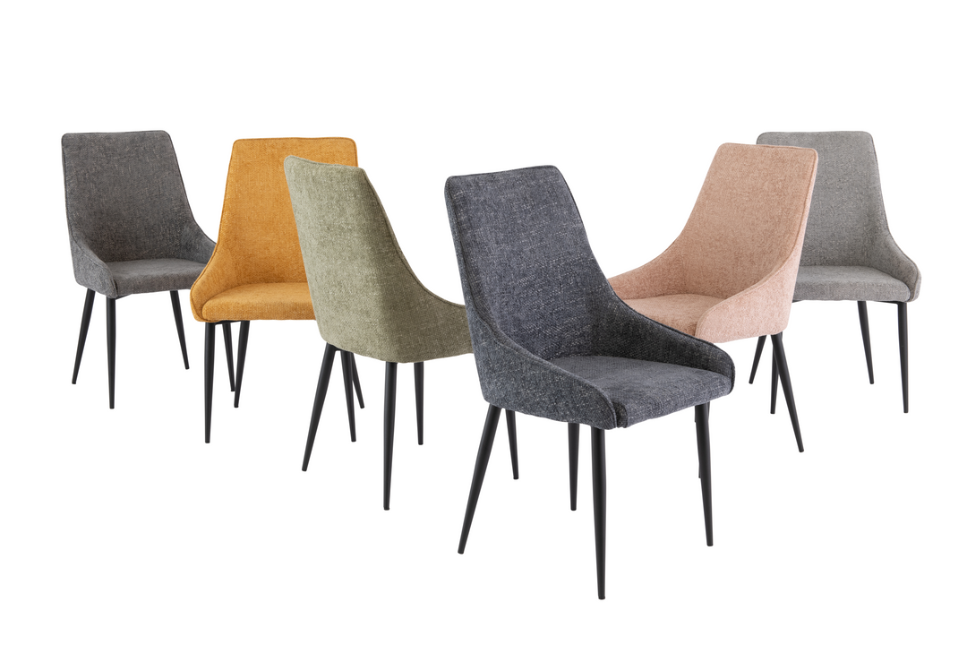 W-Clara Dining Chairs