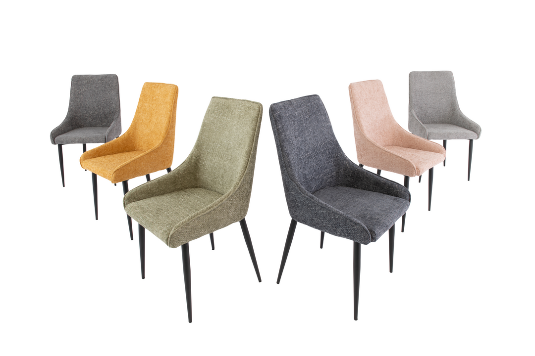 W-Clara Dining Chairs