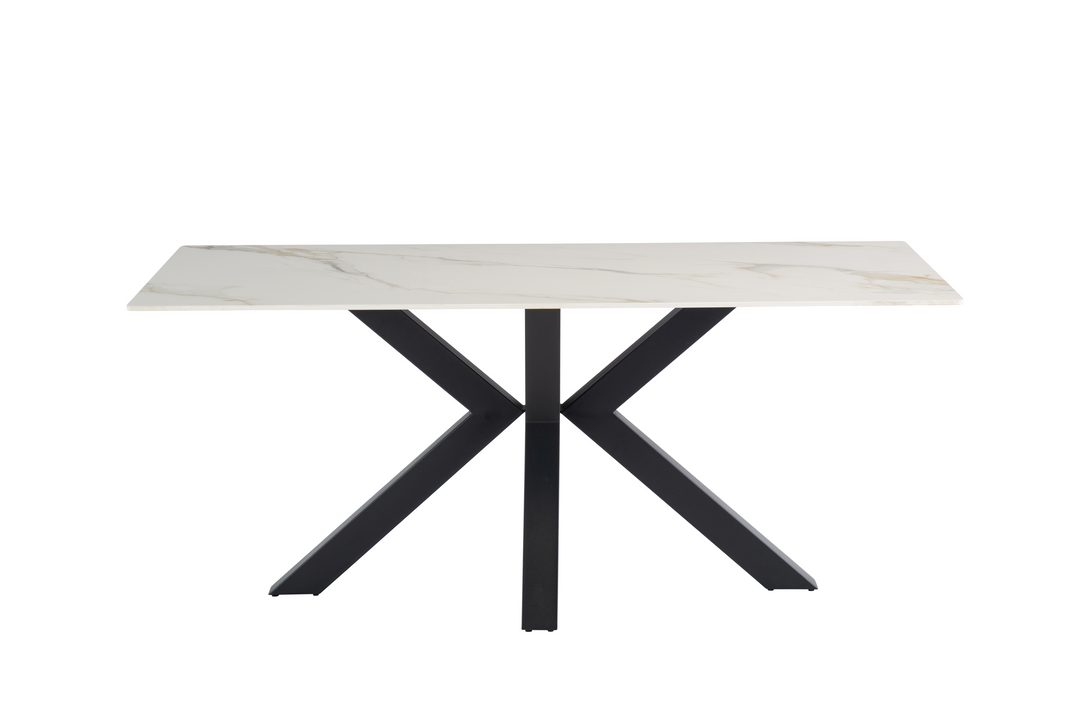 W-Corsa Dining Table