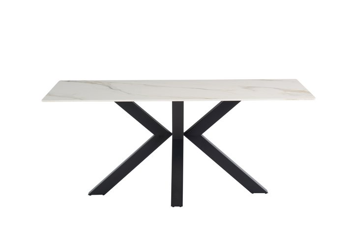 W-Corsa Dining Table