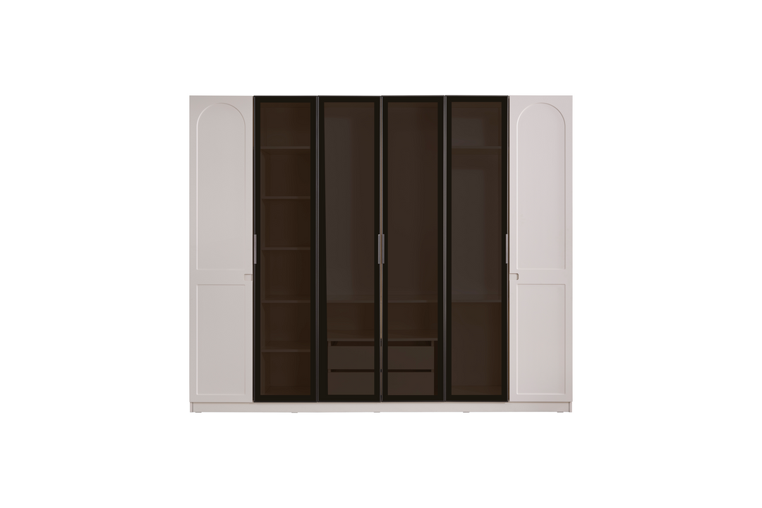 O- Dallas Premium Bedroom Set