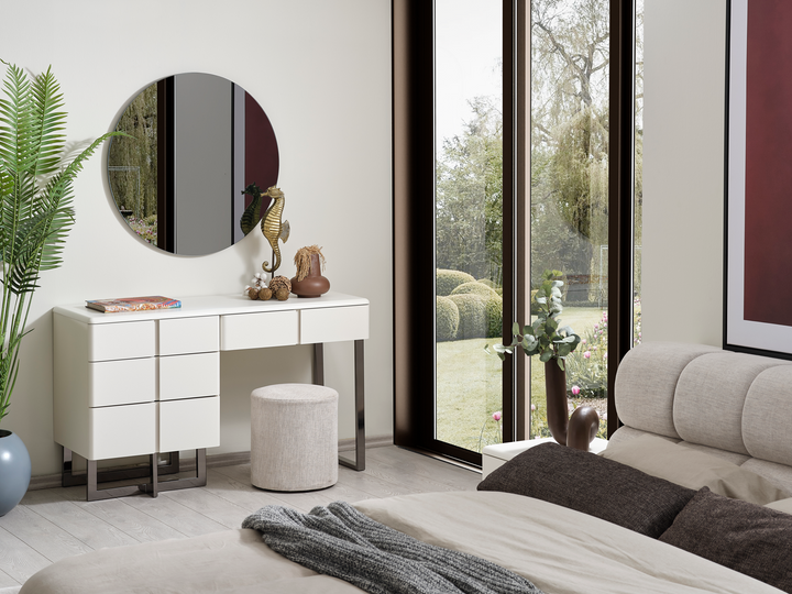 O- Dallas Premium Bedroom Set