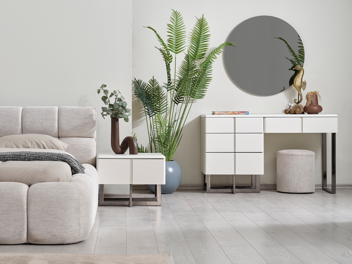 O- Dallas Premium Bedroom Set