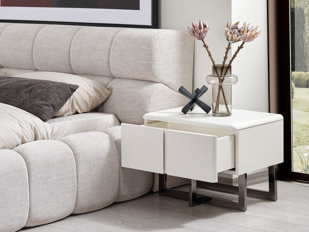 O- Dallas Premium Bedroom Set