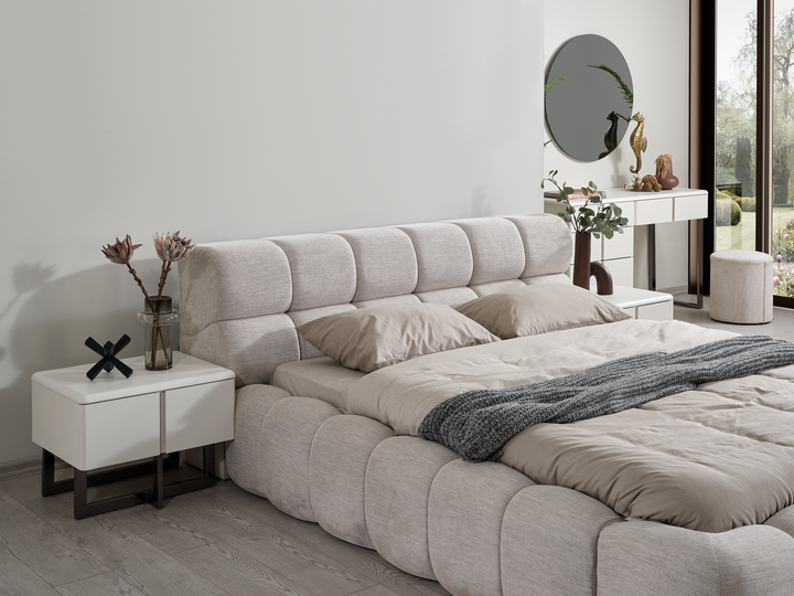 O- Dallas Premium Bedroom Set