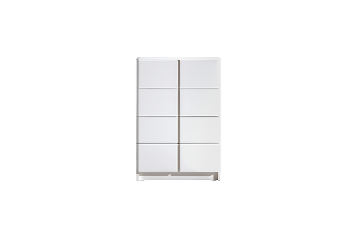 O- Dallas Premium Bedroom Set