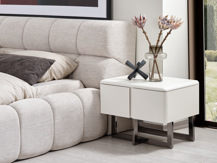O- Dallas Premium Bedroom Set