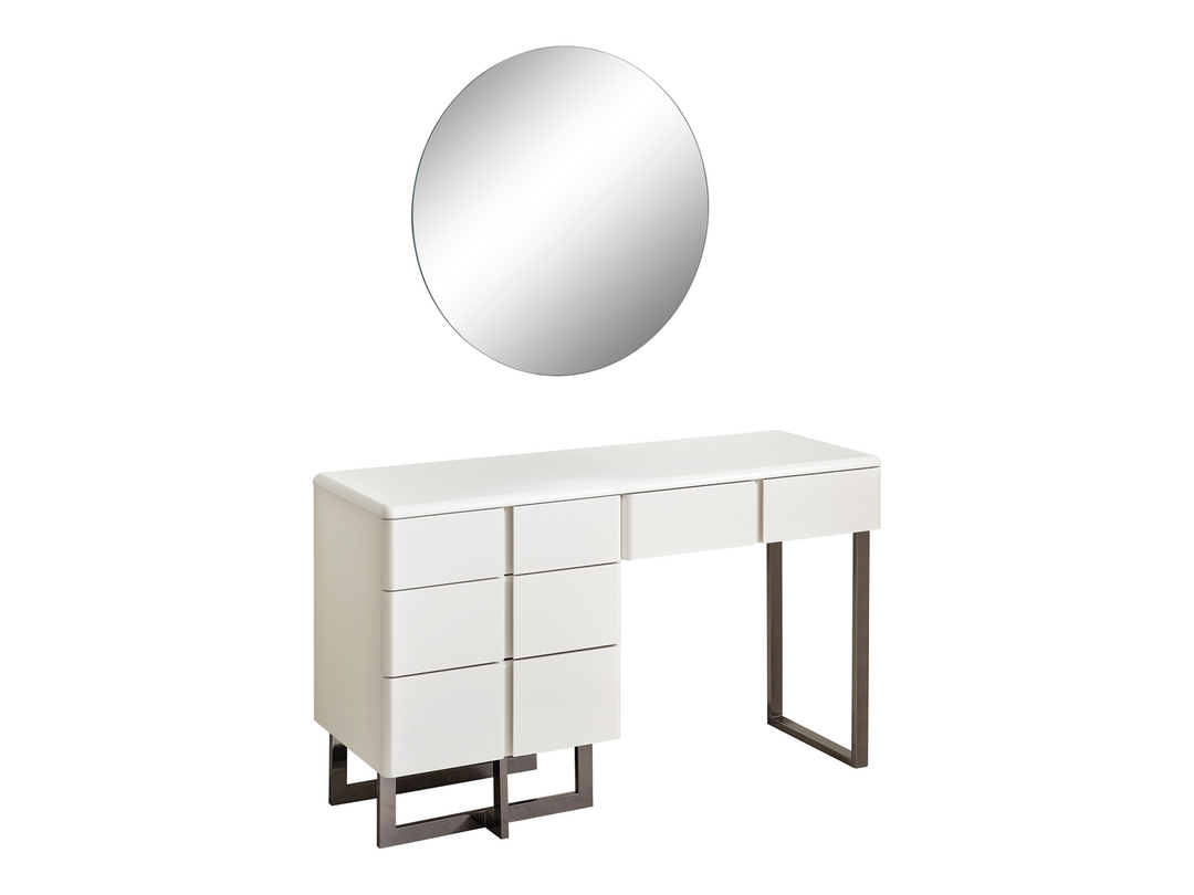 O- Dallas Premium Bedroom Set