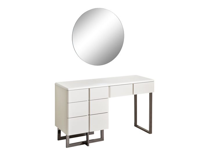 O- Dallas Premium Bedroom Set