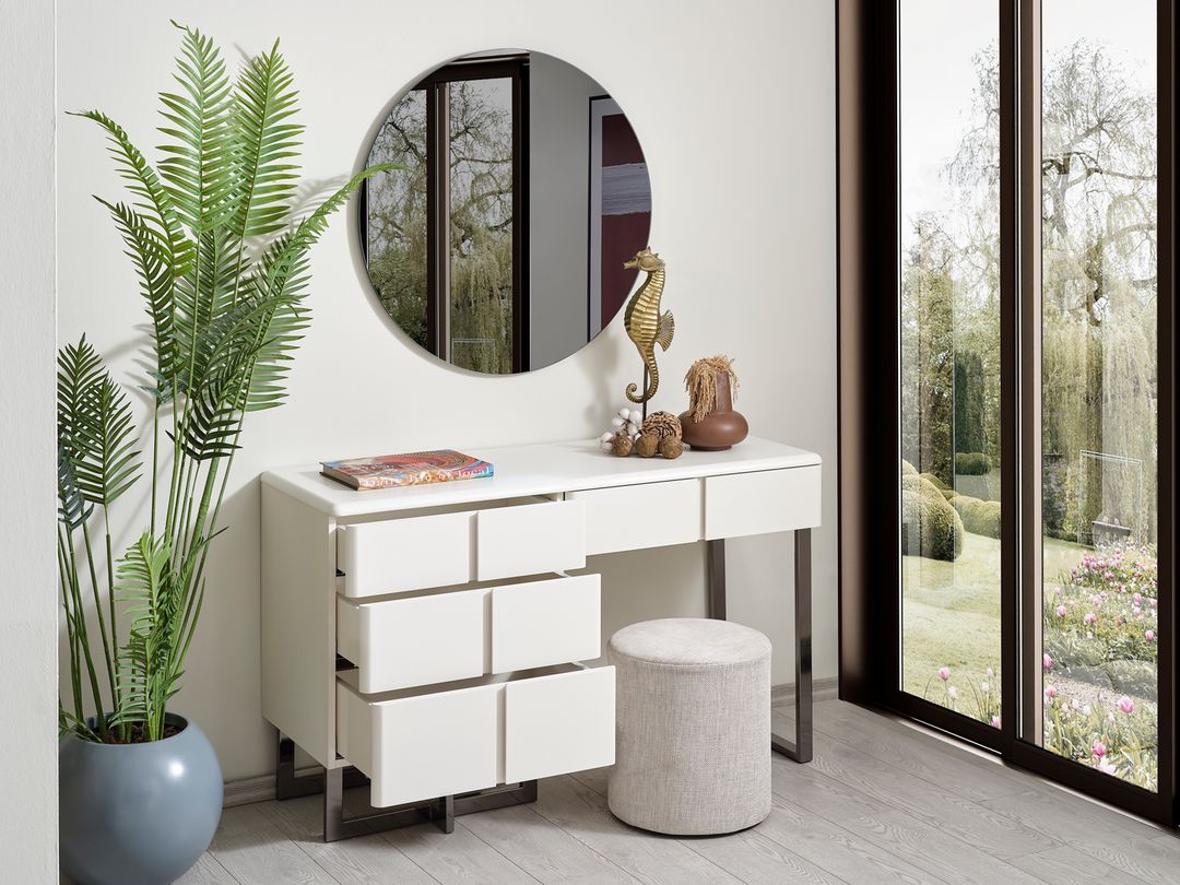 O- Dallas Premium Bedroom Set