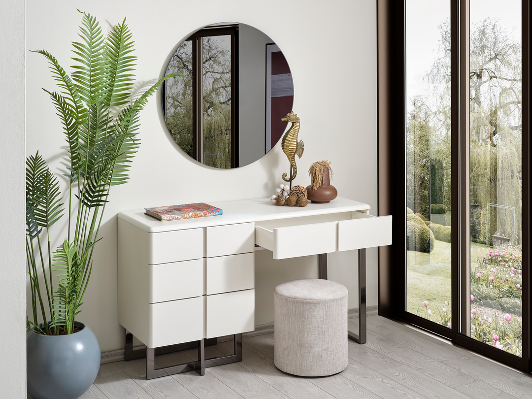 O- Dallas Premium Bedroom Set