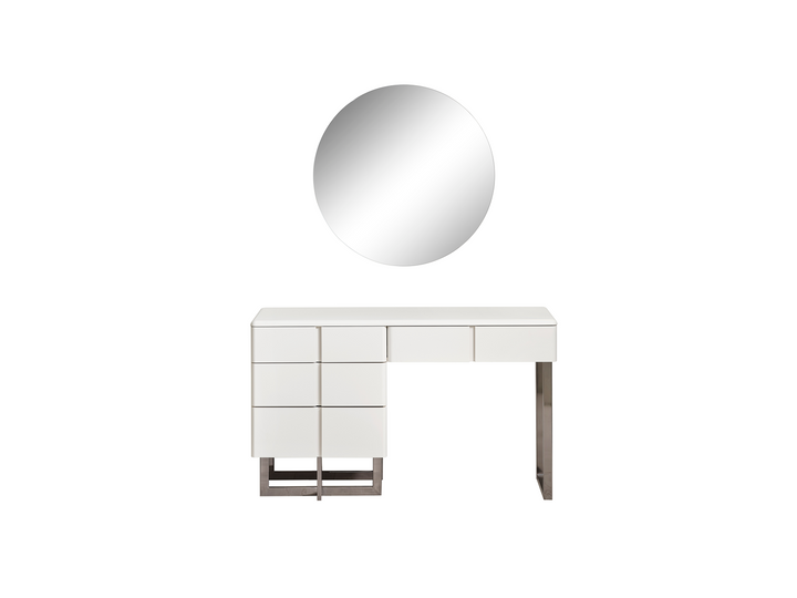 O- Dallas Premium Bedroom Set