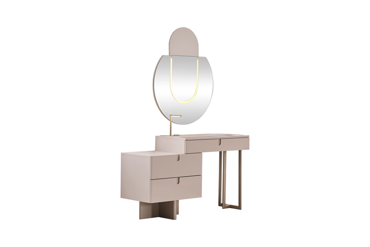 O- Vegas Bedroom Set
