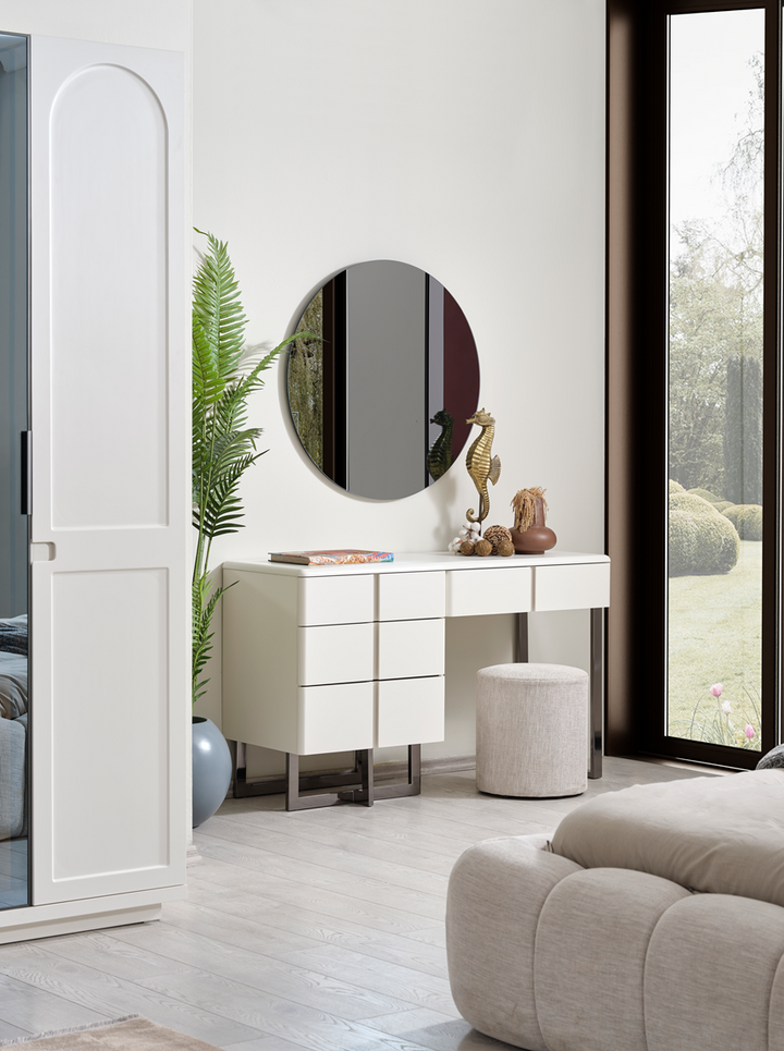 O- Dallas Premium Bedroom Set