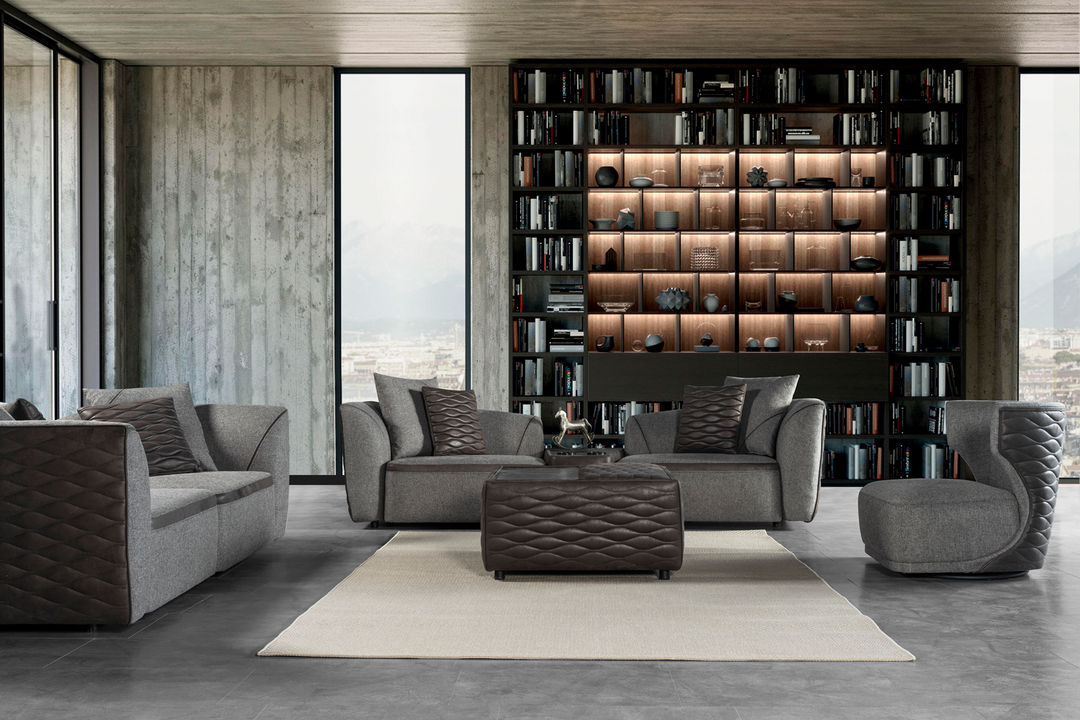 S- Aoria Sofa Set