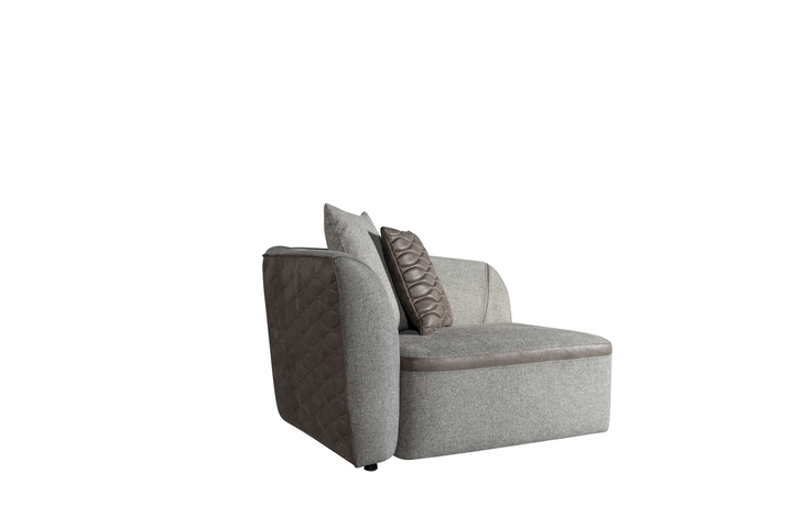 S- Aoria 3-Seater Sofa