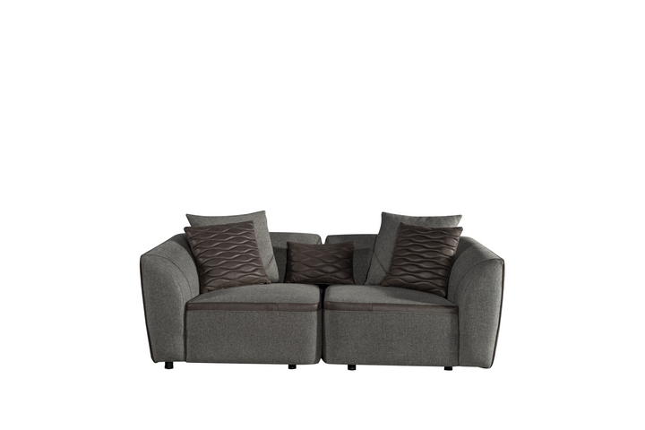 S- Aoria 3-Seater Sofa