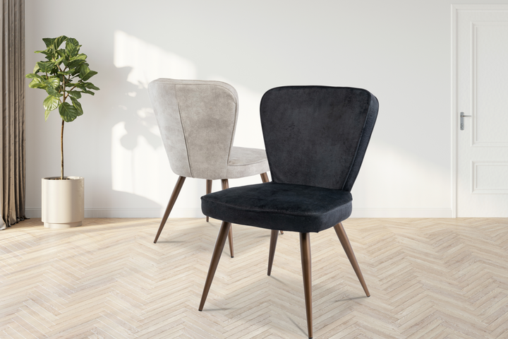 W-Furmet Dining Chairs