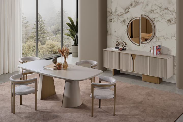 Hermes Dining Room Set