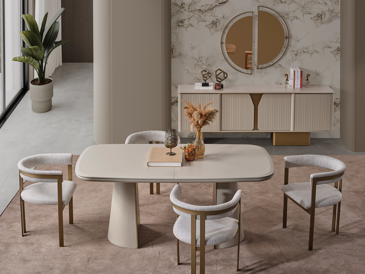 Hermes Dining Room Set