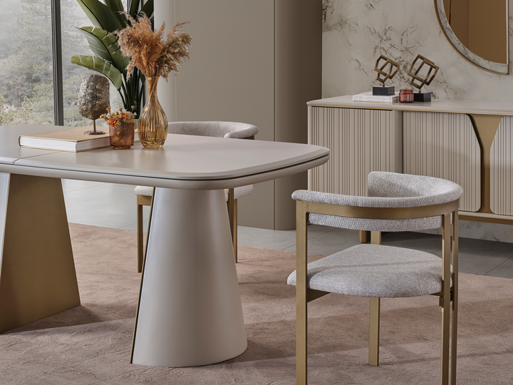 Hermes Dining Room Set