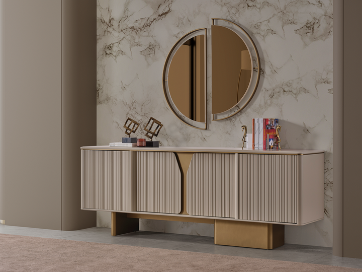 Hermes Dining Room Set