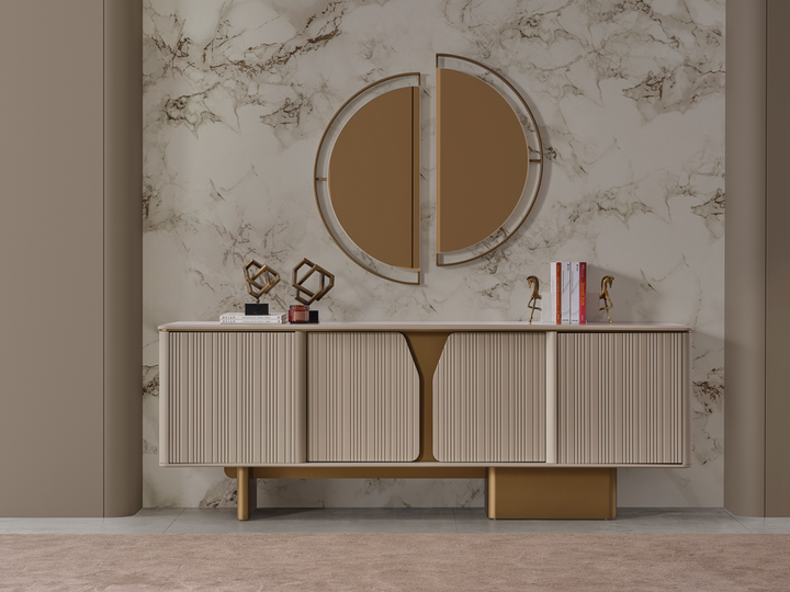 Hermes Dining Room Set