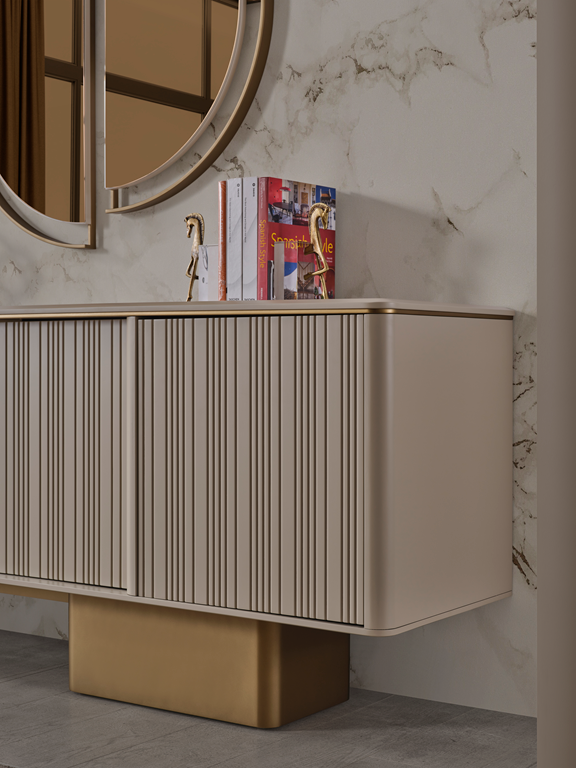 Hermes Dining Room Set