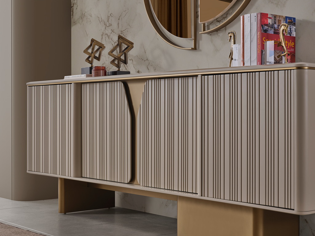 Hermes Dining Room Set