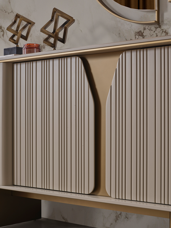 Hermes Dining Room Set