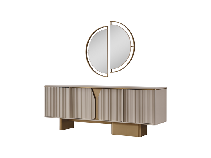 Hermes Dining Room Set