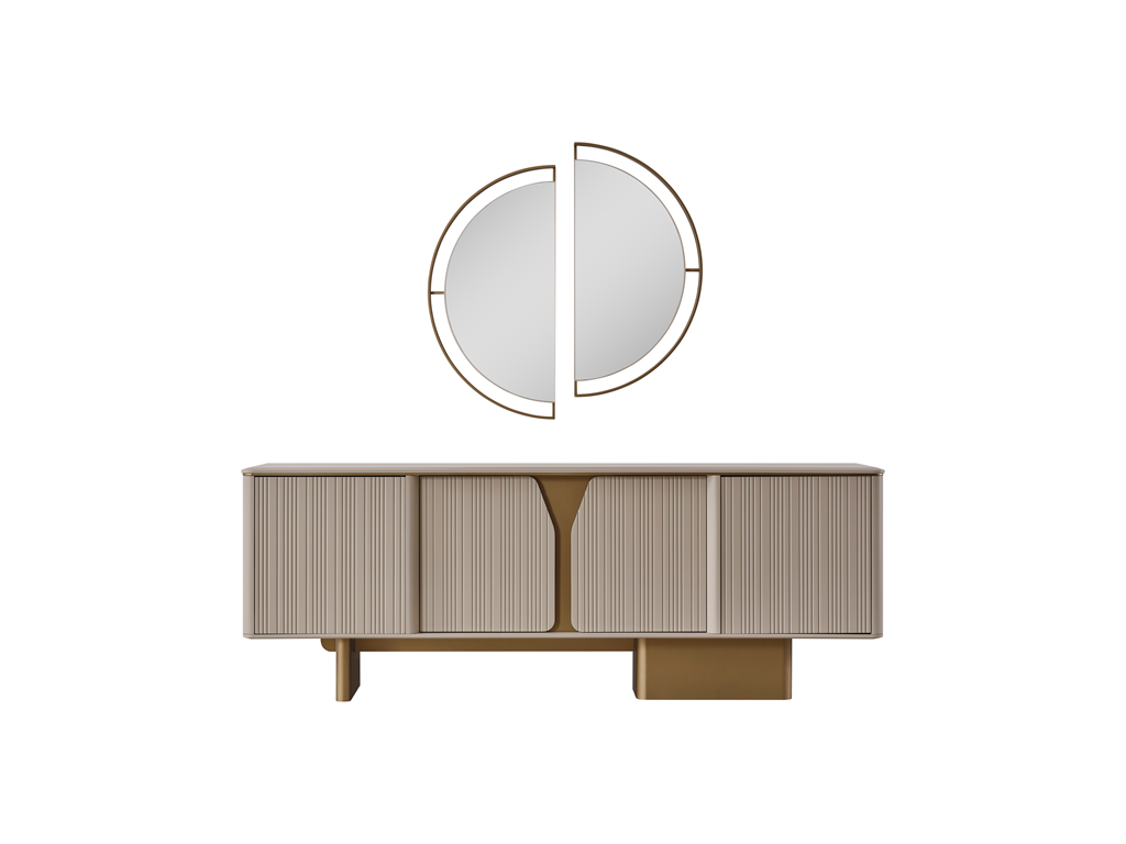 Hermes Dining Room Set