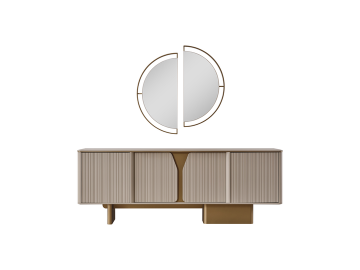 Hermes Dining Room Set
