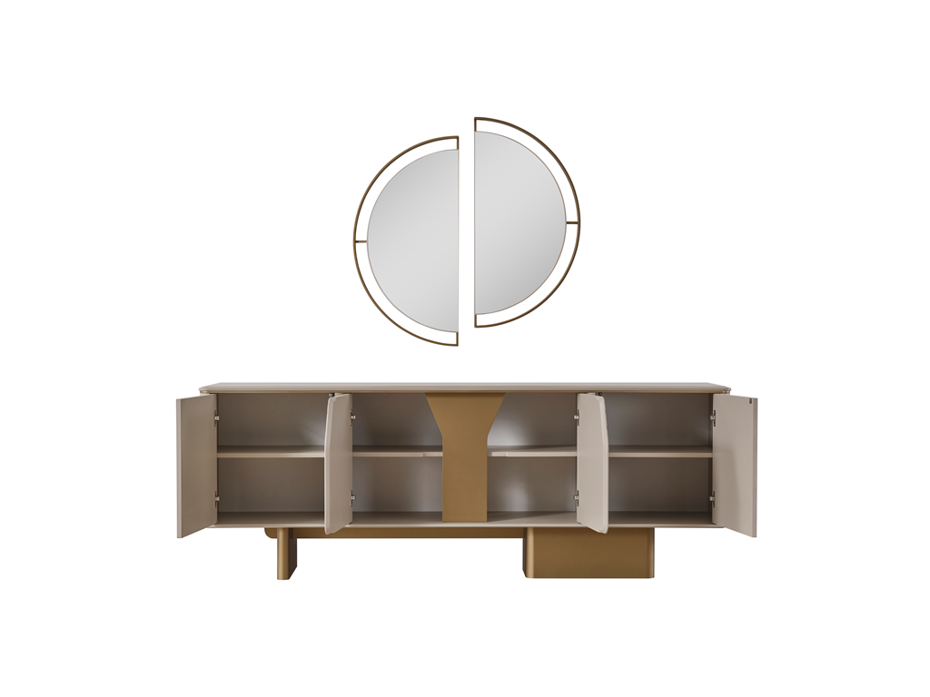 Hermes Dining Room Set