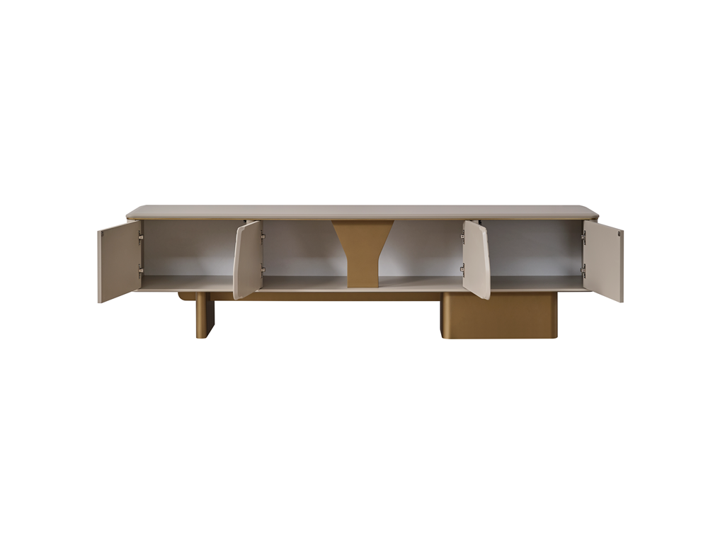 Hermes TV Unit