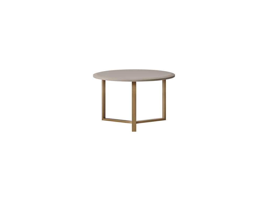 O- Hermes Coffee Table & Side Table