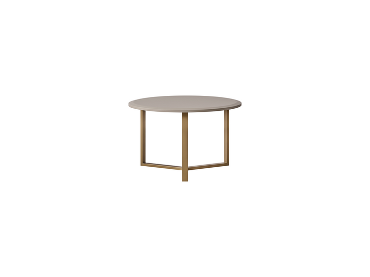 O- Hermes Coffee Table & Side Table