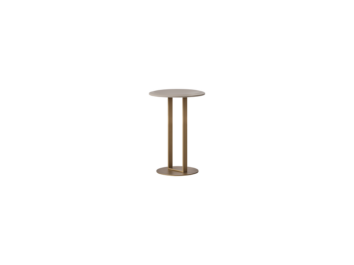 O- Hermes Coffee Table & Side Table
