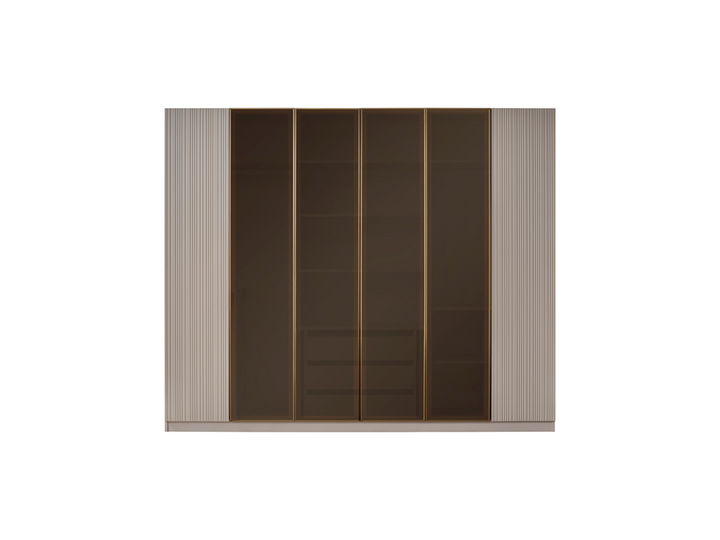 O- Hermes Bedroom Set