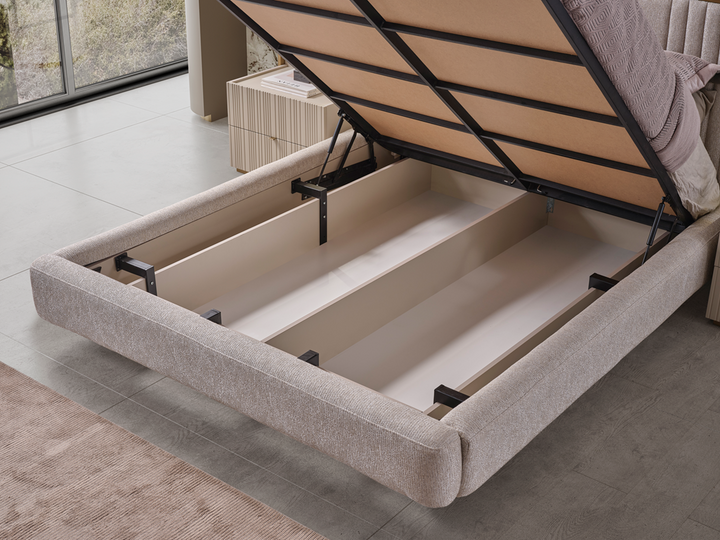 O- Hermes Bedroom Set