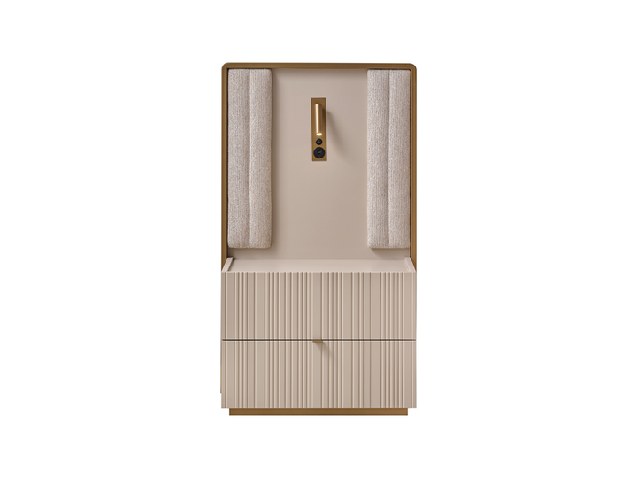 O- Hermes Bedroom Set