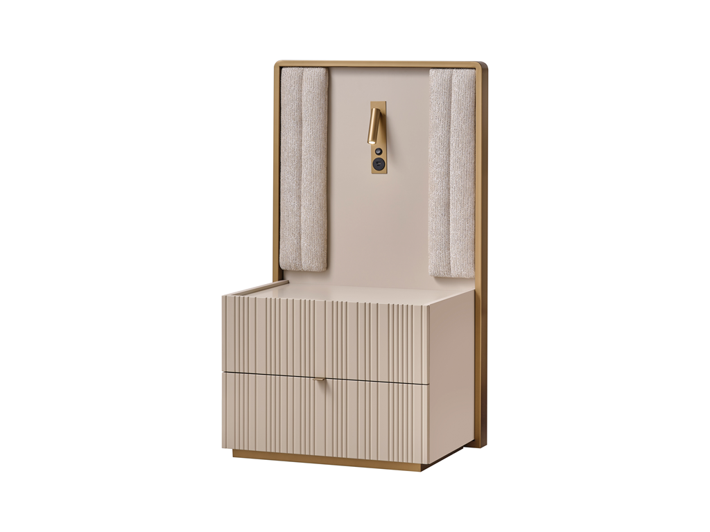 O- Hermes Bedroom Set