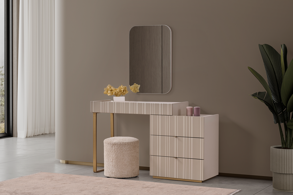 O- Hermes Bedroom Set