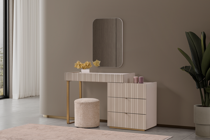 O- Hermes Bedroom Set