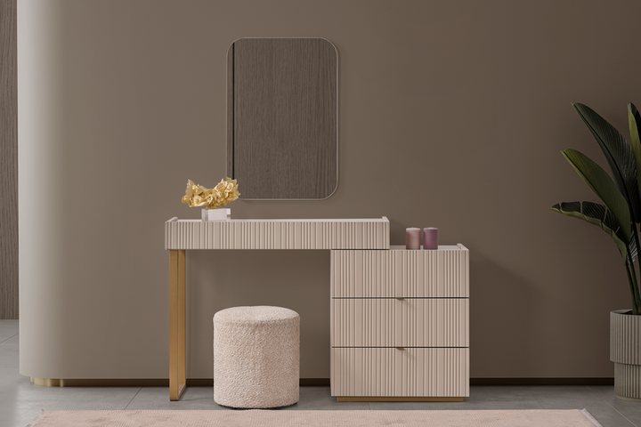 O- Hermes Bedroom Set