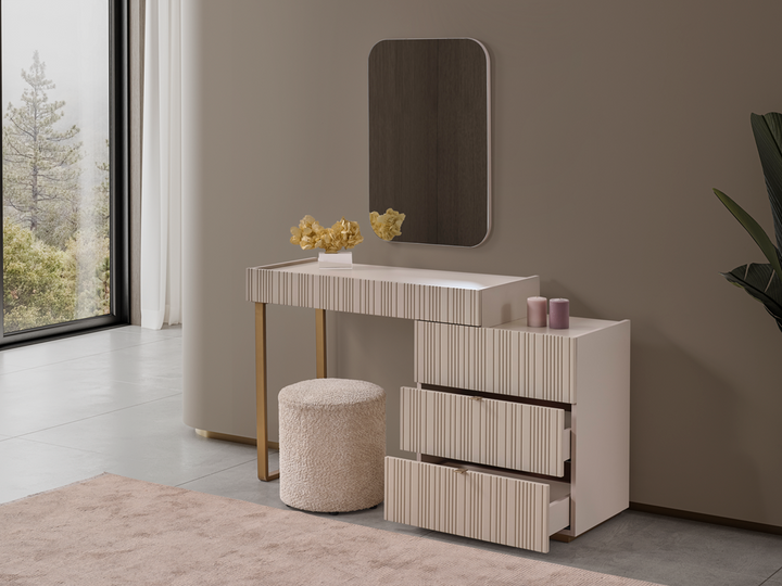 O- Hermes Bedroom Set